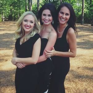 Meet your Posher, Katy